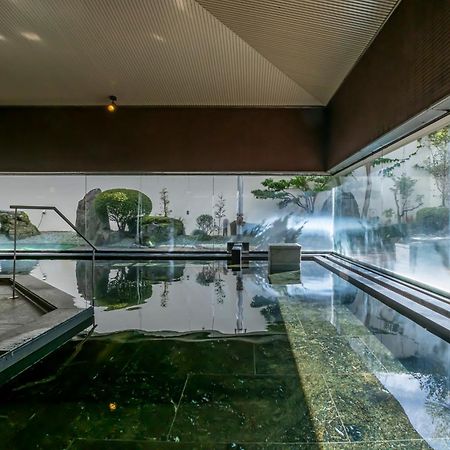 Kinugawa Grand Hotel Yumenotoki Nikko Zewnętrze zdjęcie