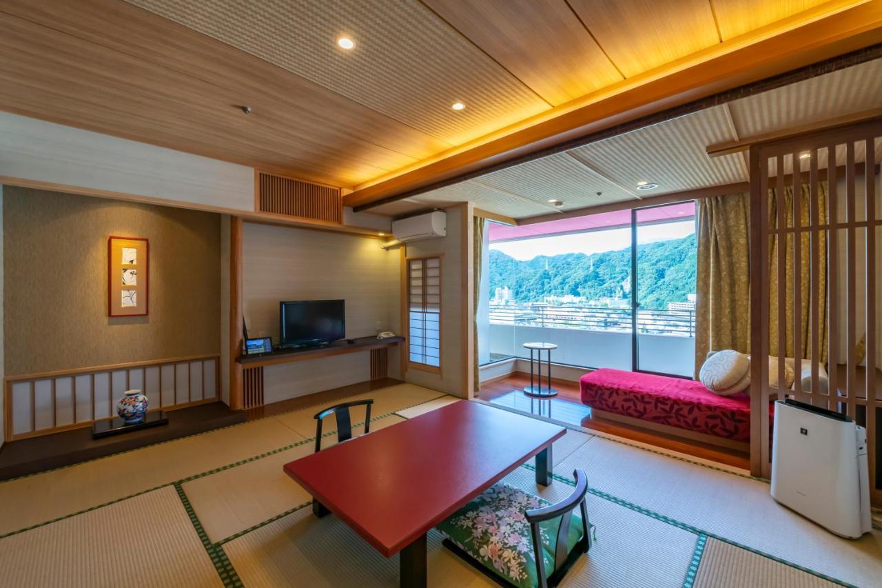 Kinugawa Grand Hotel Yumenotoki Nikko Zewnętrze zdjęcie
