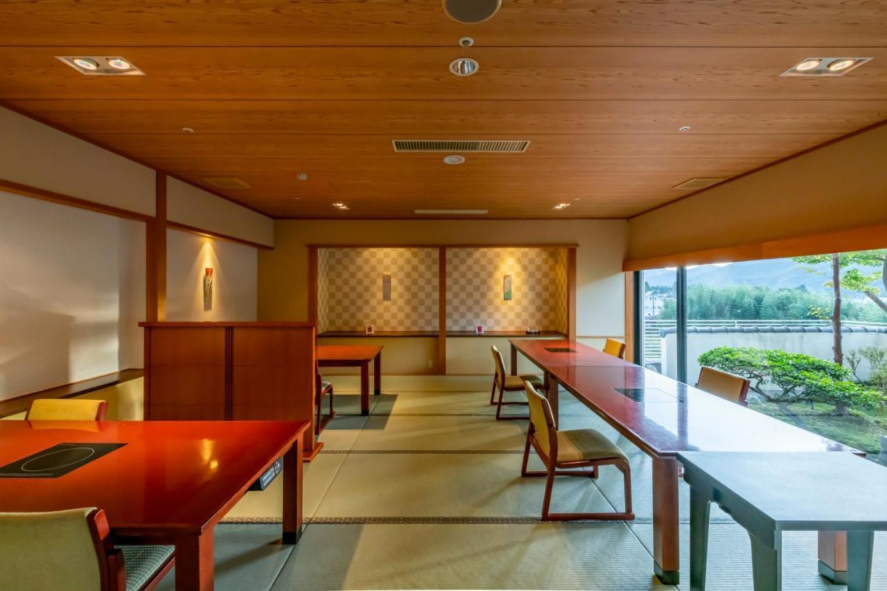 Kinugawa Grand Hotel Yumenotoki Nikko Zewnętrze zdjęcie