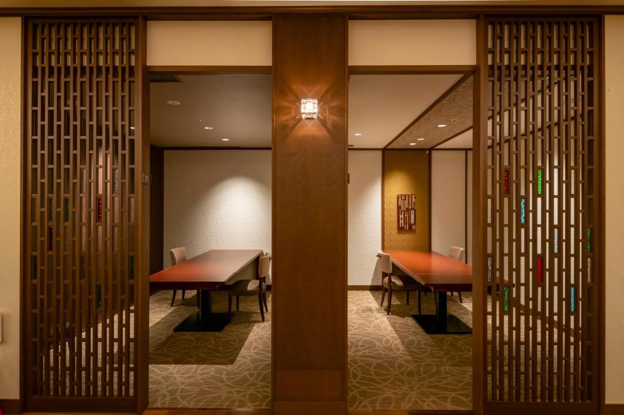 Kinugawa Grand Hotel Yumenotoki Nikko Zewnętrze zdjęcie