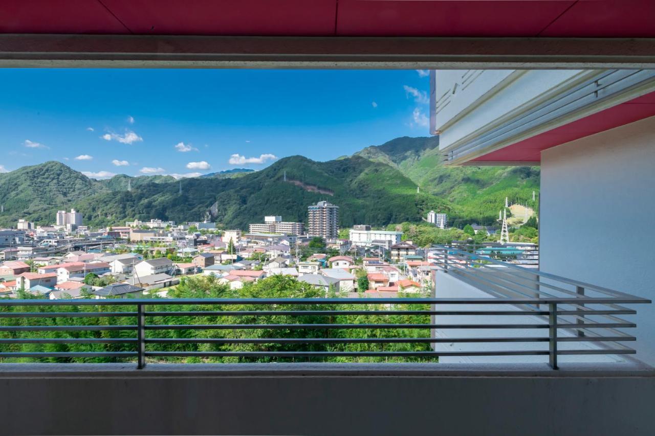 Kinugawa Grand Hotel Yumenotoki Nikko Zewnętrze zdjęcie