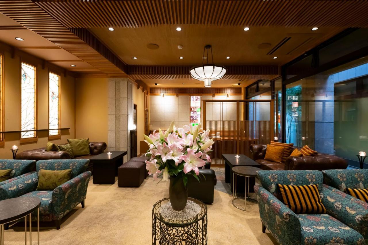 Kinugawa Grand Hotel Yumenotoki Nikko Zewnętrze zdjęcie