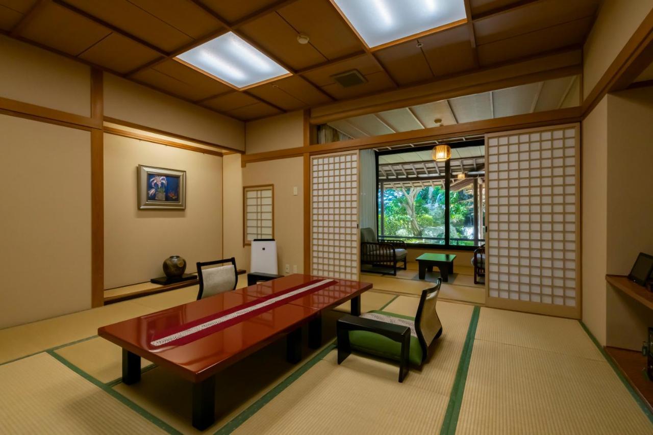 Kinugawa Grand Hotel Yumenotoki Nikko Zewnętrze zdjęcie
