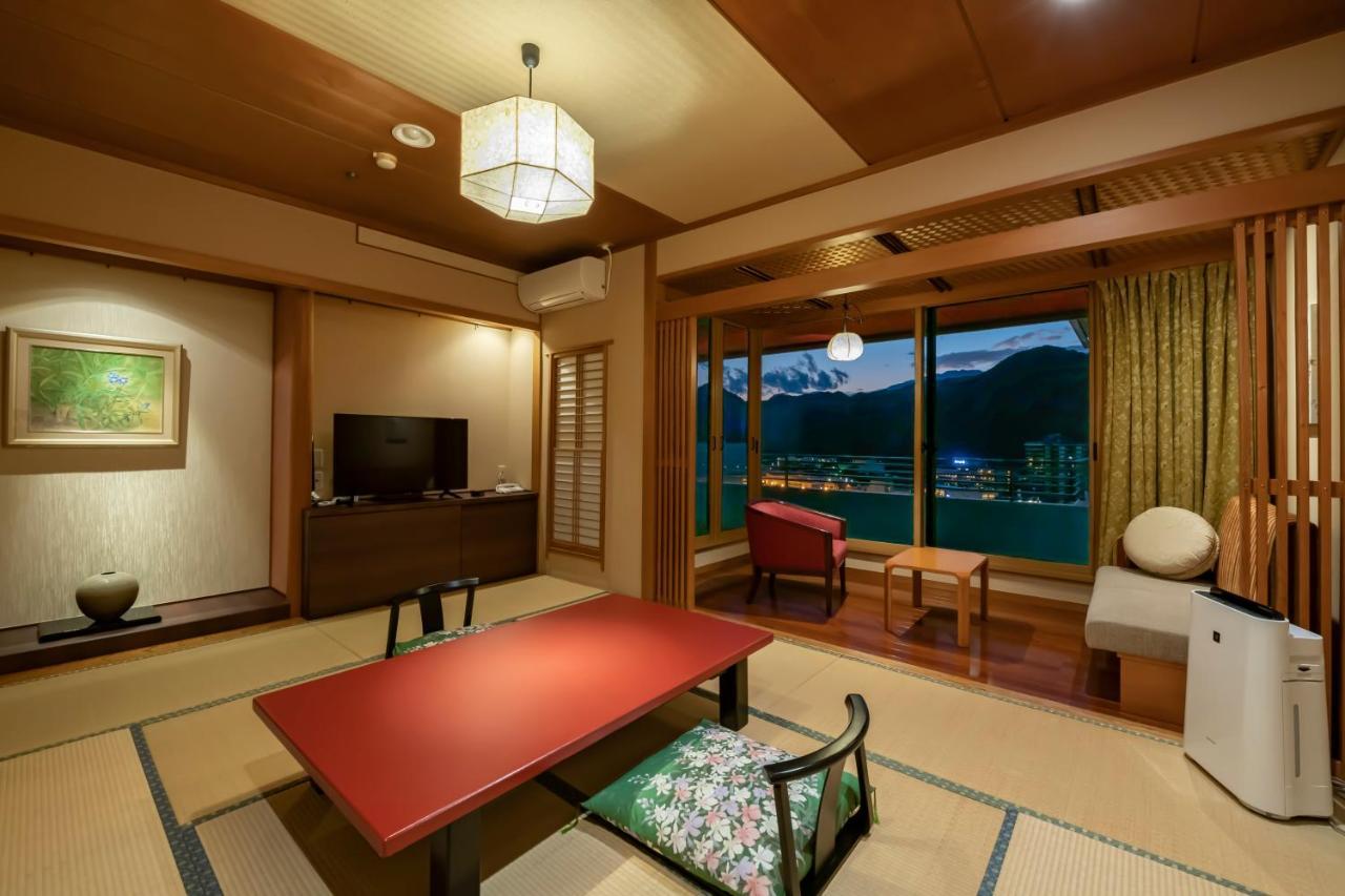 Kinugawa Grand Hotel Yumenotoki Nikko Zewnętrze zdjęcie