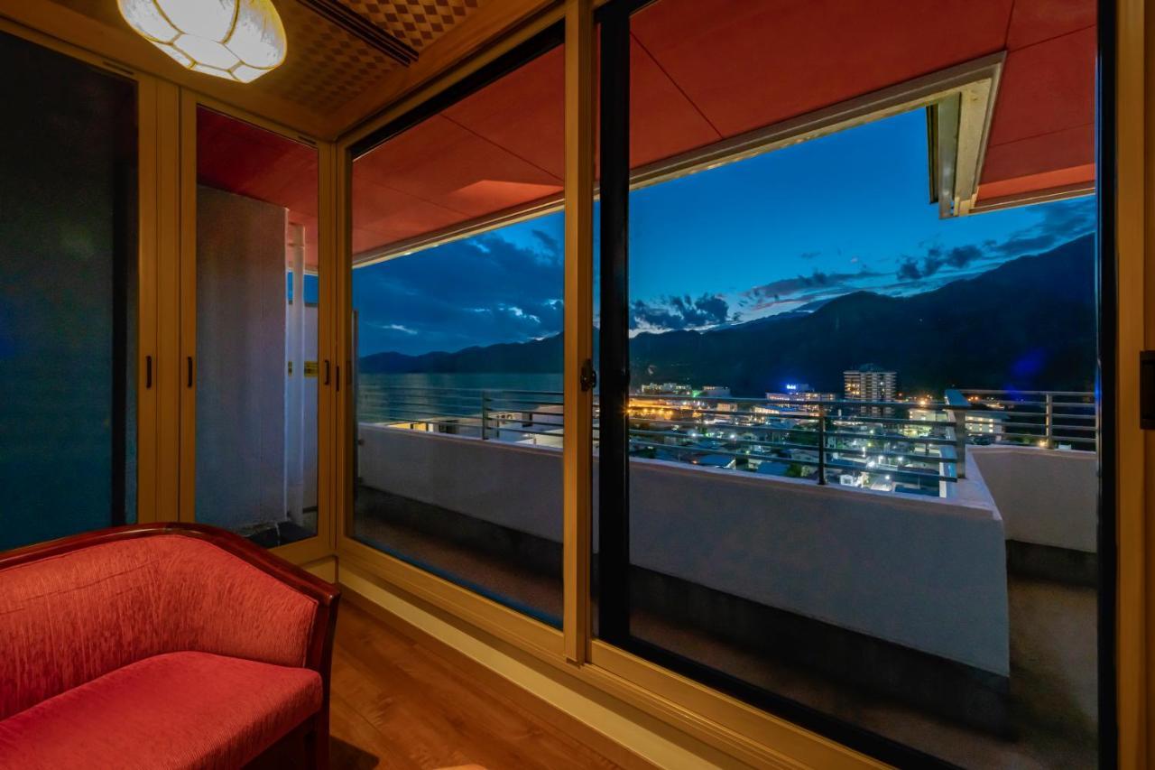 Kinugawa Grand Hotel Yumenotoki Nikko Zewnętrze zdjęcie
