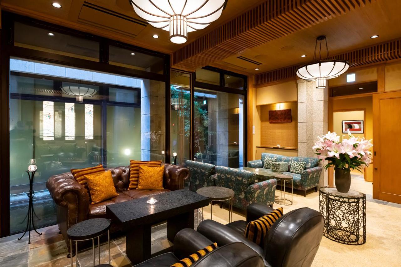 Kinugawa Grand Hotel Yumenotoki Nikko Zewnętrze zdjęcie