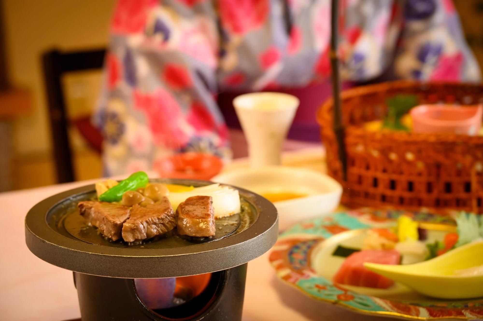 Kinugawa Grand Hotel Yumenotoki Nikko Zewnętrze zdjęcie
