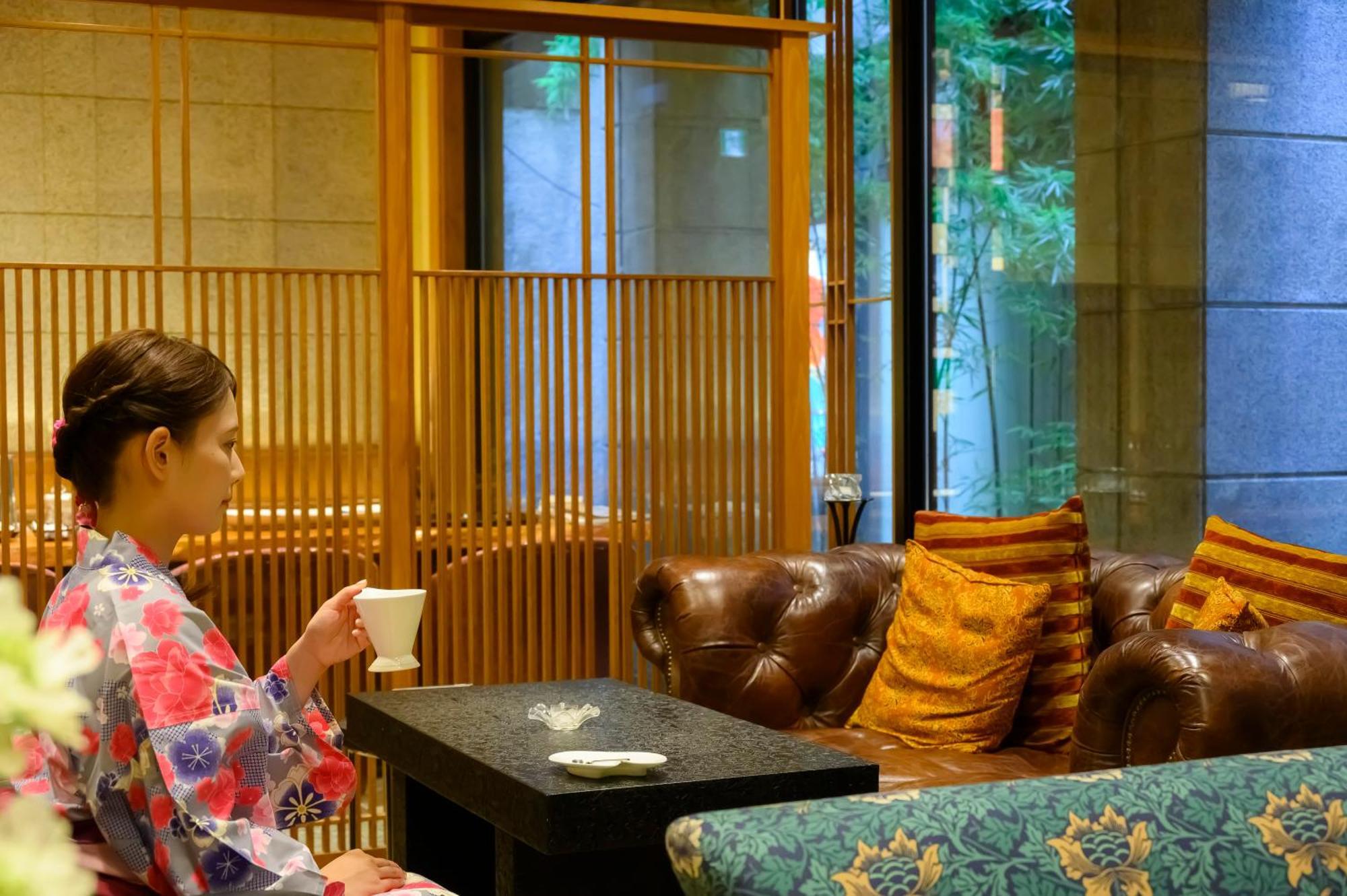 Kinugawa Grand Hotel Yumenotoki Nikko Zewnętrze zdjęcie