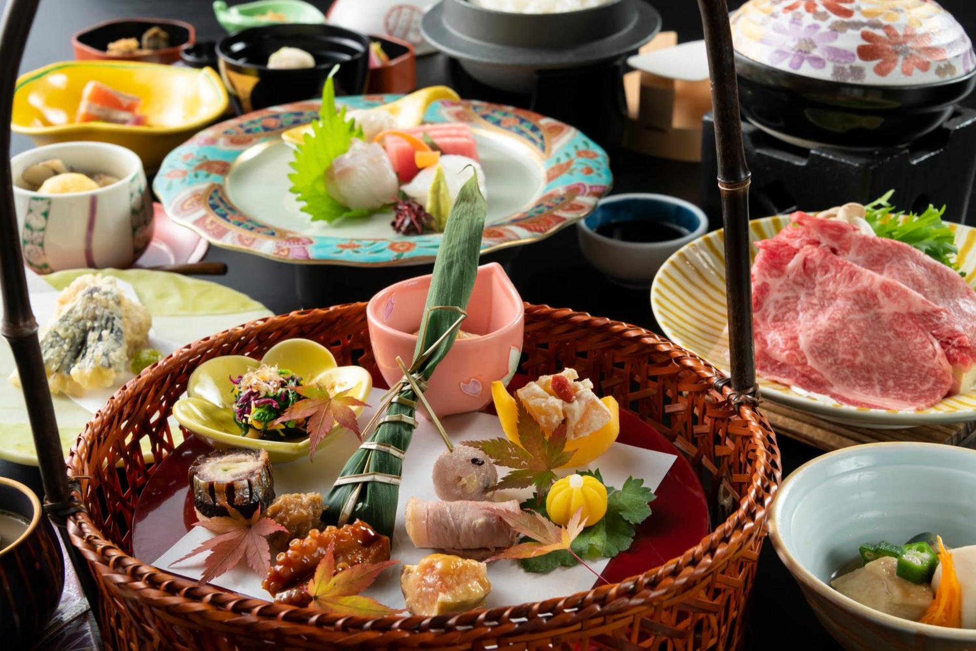 Kinugawa Grand Hotel Yumenotoki Nikko Zewnętrze zdjęcie